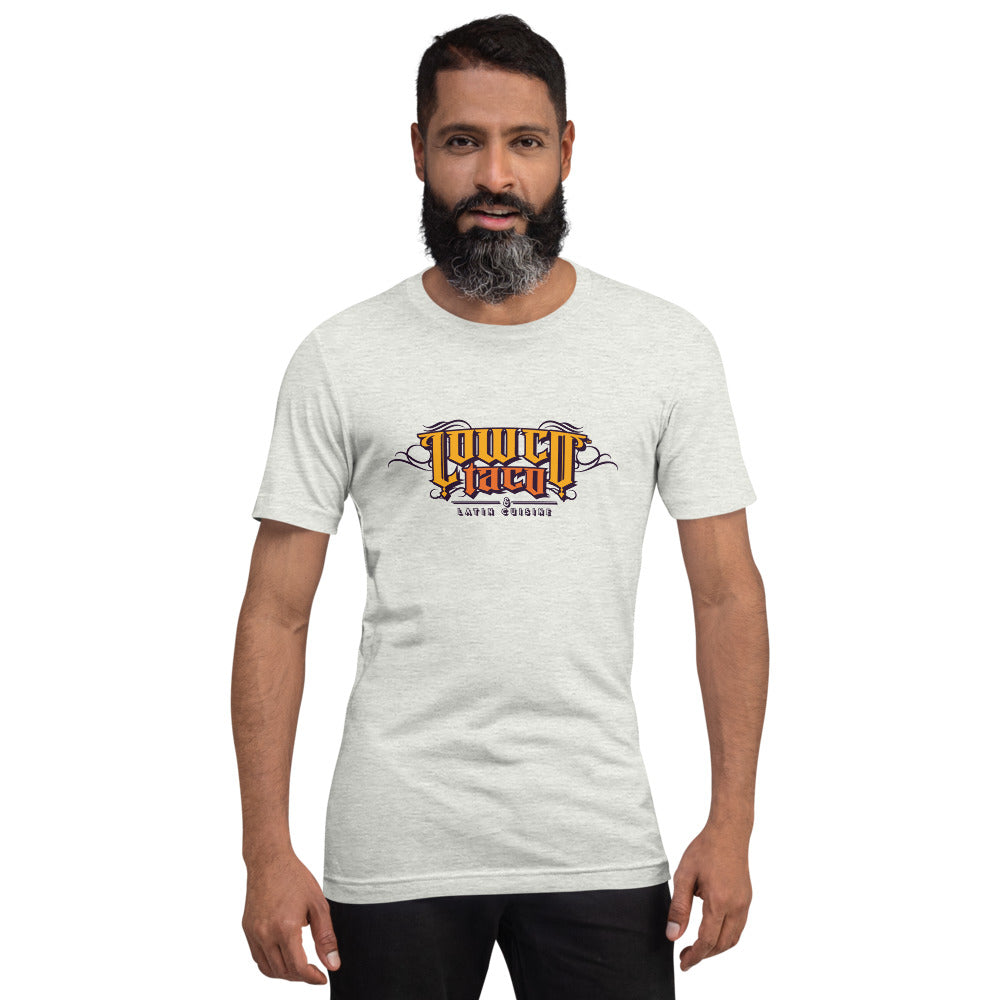 Low Co. Taco Short-Sleeve Unisex T-Shirt