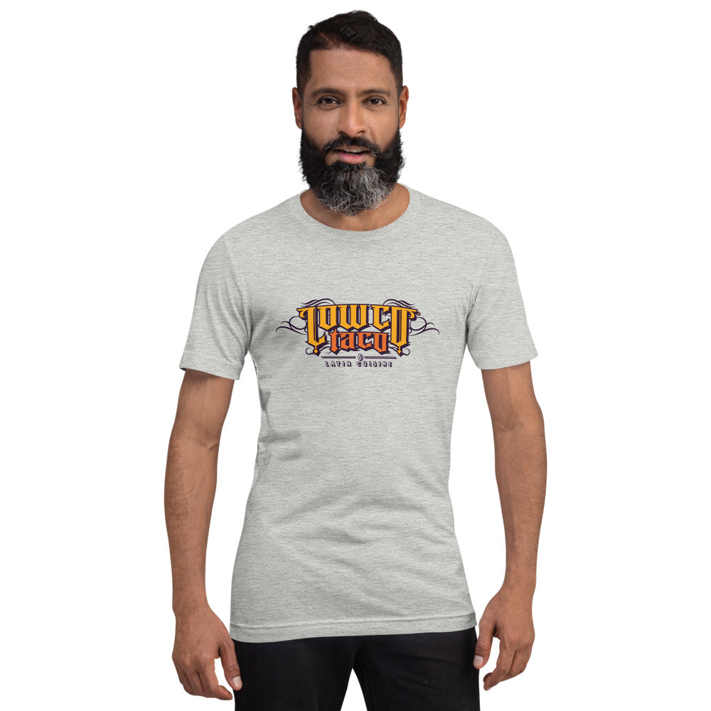 Low Co. Taco Short-Sleeve Unisex T-Shirt