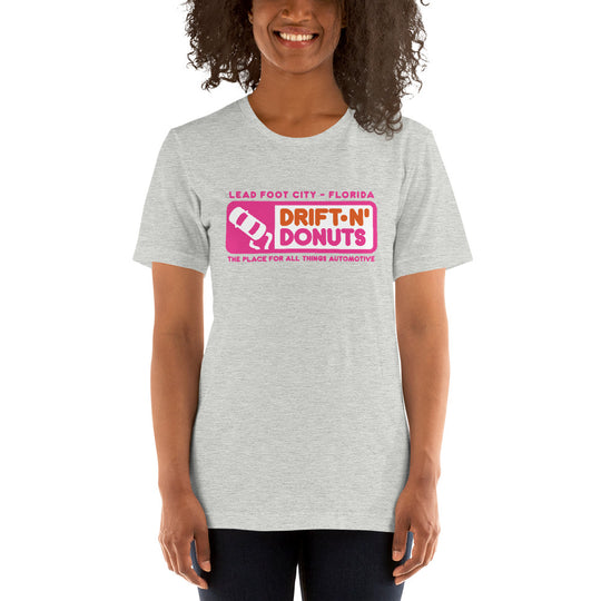 Drift-N-Donuts T-Shirt