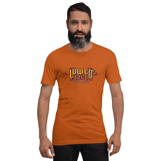 Low Co. Taco Short-Sleeve Unisex T-Shirt