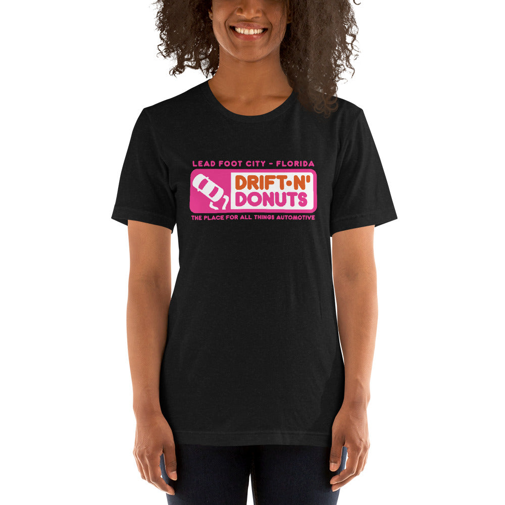 Drift-N-Donuts T-Shirt