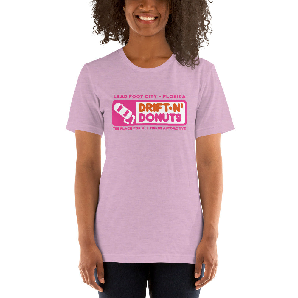 Drift-N-Donuts T-Shirt